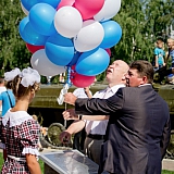 День г.Бор и День строителя 52