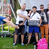 День г.Бор и День строителя 134