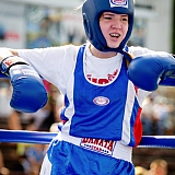 День г.Бор и День строителя 178