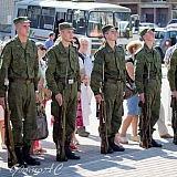 День г.Бор и День строителя 30