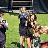 День г.Бор и День строителя 92