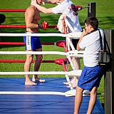 День г.Бор и День строителя 235