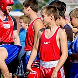 День г.Бор и День строителя 139