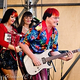 День г.Бор и День строителя 266