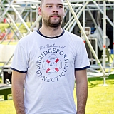 День г.Бор и День строителя 130