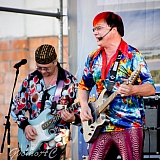 День г.Бор и День строителя 276