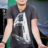 День г.Бор и День строителя 127