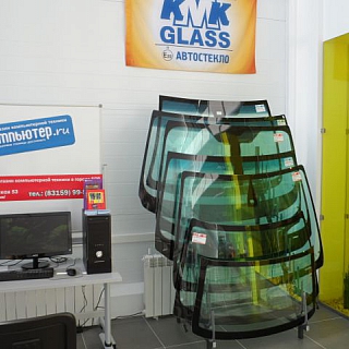 Седьмой бизнес-инкубатор Нижегородской области открылся на Бору. 7