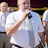 День г.Бор и День строителя 32