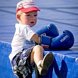 День г.Бор и День строителя 214