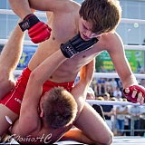 День г.Бор и День строителя 255