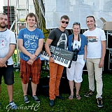 День г.Бор и День строителя 132