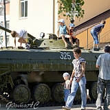 День г.Бор и День строителя 53