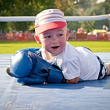 День г.Бор и День строителя 219