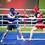 День г.Бор и День строителя 159