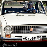 День г.Бор и День строителя 75