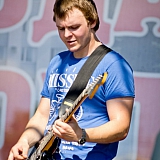 День г.Бор и День строителя 104