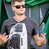 День г.Бор и День строителя 126