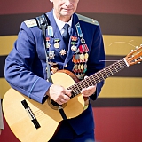 День г.Бор и День строителя 21