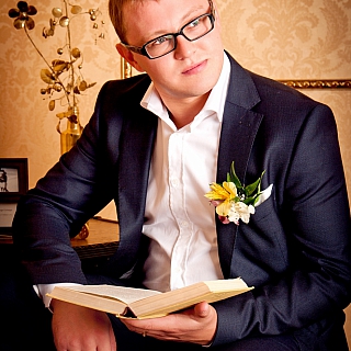 Фотостудия "АС" 43