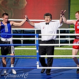 День г.Бор и День строителя 167