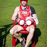 День г.Бор и День строителя 147