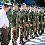 День г.Бор и День строителя 9