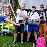 День г.Бор и День строителя 133