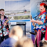 День г.Бор и День строителя 275