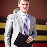 День г.Бор и День строителя 29