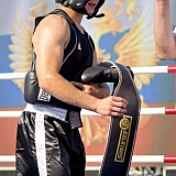 День г.Бор и День строителя 206