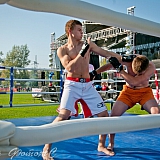 День г.Бор и День строителя 260