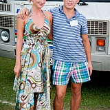 День г.Бор и День строителя 111