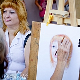 День г.Бор и День строителя 68