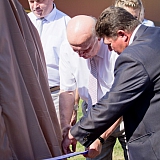 День г.Бор и День строителя 12