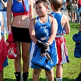 День г.Бор и День строителя 142