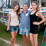 День г.Бор и День строителя 109