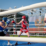 День г.Бор и День строителя 155