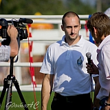 День г.Бор и День строителя 212