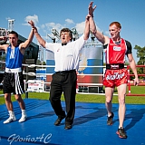 День г.Бор и День строителя 168