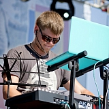 День г.Бор и День строителя 114