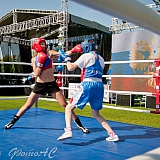 День г.Бор и День строителя 172