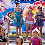 День г.Бор и День строителя 65