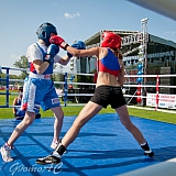 День г.Бор и День строителя 171