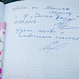 День г.Бор и День строителя 123