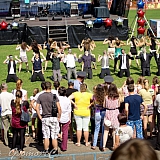 День г.Бор и День строителя 93