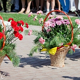 День г.Бор и День строителя 17