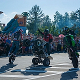 День Города!!! 44