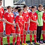 День г.Бор и День строителя 43