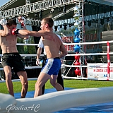 День г.Бор и День строителя 241